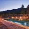 Teton Mountain Lodge and Spa, a Noble House Resort