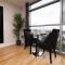 The View - LONG STAY OFFER - Modern Central Apartment and Parking by CTO Serviced Apartments