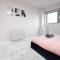 The View - LONG STAY OFFER - Modern Central Apartment and Parking by CTO Serviced Apartments - 卡迪夫