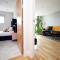 The View - LONG STAY OFFER - Modern Central Apartment and Parking by CTO Serviced Apartments - 卡迪夫