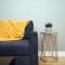 The View - LONG STAY OFFER - Modern Central Apartment and Parking by CTO Serviced Apartments