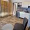 Apartmány Moravia