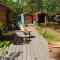 Grande Maison Pleine Nature 5 Chambres pour 10 à 15 pers - Surf Camp - Лакано