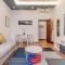 Athenas Apartment