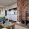 Seagrass Cottage in Southwold, Stunning Property with Views!