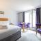 The Caledonian Island Hotel