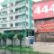 โรงแรม444 - Samut Prakan