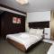 KATERAIN hotel, restaurace, wellness