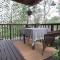 Nightjar Guest Lodge