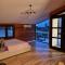 Isea Wood Villa