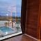 Isea Wood Villa