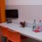 Colour Hotel
