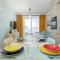 Posesja Kapitańska 20A-28 by Jantar Apartamenty Kołobrzeg