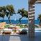 Artemis SeaFront Villa, an Evanescence Sea Retreat, By ThinkVilla - Тавронитис