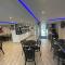 Fasthotel Roissy - Saint-Witz