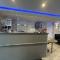 Fasthotel Roissy - Saint-Witz