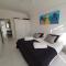 B2 APARTMENT with Balcony at JAN THIEL Curacao