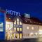 Hotel sleep & go - Bad Hersfeld