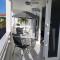 B2 APARTMENT with Balcony at JAN THIEL Curacao