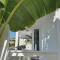 B2 APARTMENT with Balcony at JAN THIEL Curacao