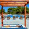 Croatia Camp Mobile Homes Vodice
