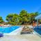 Croatia Camp Mobile Homes Vodice - فوديس