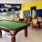 Laya Leisure Resort & Spa
