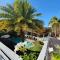 B2 APARTMENT with Balcony at JAN THIEL Curacao - 简蒂埃尔