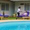 Karanga River Lodge