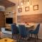 DeltaLux apartmani Milmari Kopaonik