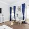 Compass Point by Keysleeps