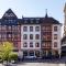 Hotel La Diligence
