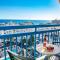 Navarria Blue Hotel - Limassol