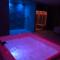 LE LOFT A BULLES (85m2 Jacuzzi Hammam Billiard Bar Douche Sauna) - Estrasburgo