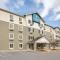 WoodSpring Suites Richmond Colonial Heights Fort Gregg-Adams - 科洛尼尔海茨
