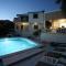 Villa Damjan