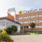 Comfort Hotel Toulouse Sud - Ramonville-Saint-Agne