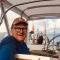 Adventures with friends & family stay only or learn to set sail with skipper Casey - هورن