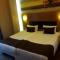 City Hotel Plovdiv FREE PARKING