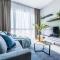 Sunway Pyramid View 3BR 2BR 2carpark
