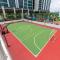 Sunway Pyramid View 3BR 2BR 2carpark