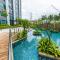 Sunway Pyramid View 3BR 2BR 2carpark