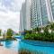 Sunway Pyramid View 3BR 2BR 2carpark