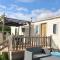 Chalet 575 op Recreatiepark De Wielen