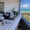 Apartamento Oceano Praia Fortaleza
