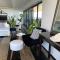 Apartamento Oceano Praia Fortaleza