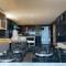 Apartamento Oceano Praia Fortaleza