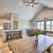 3 Mi to Granby Ranch Townhome with Balcony and Views