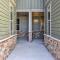 3 Mi to Granby Ranch Townhome with Balcony and Views