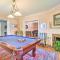 Lush Elkin Home with Porch Views and Pool Table - Elkin